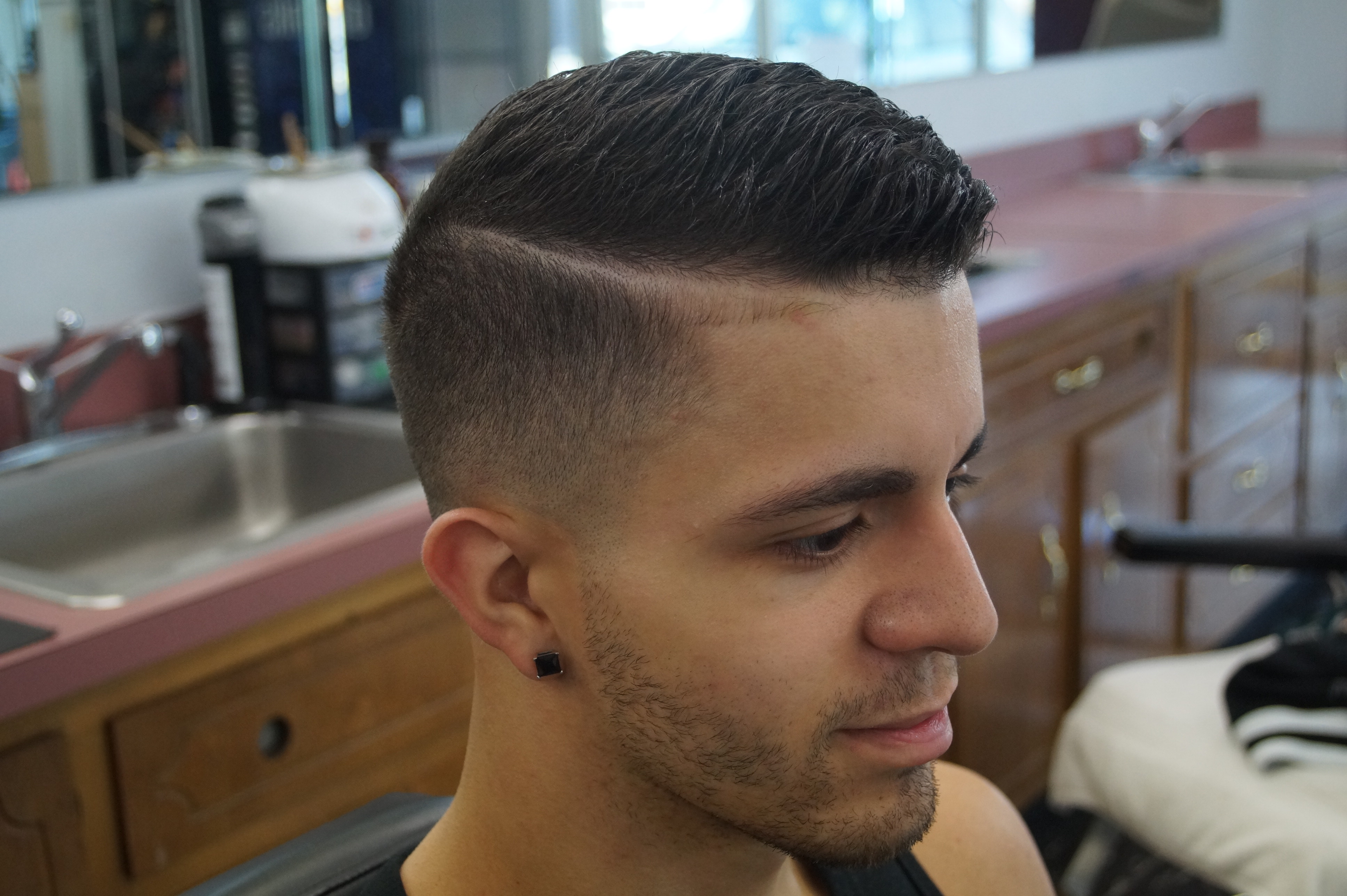 Eagle Cuts shop