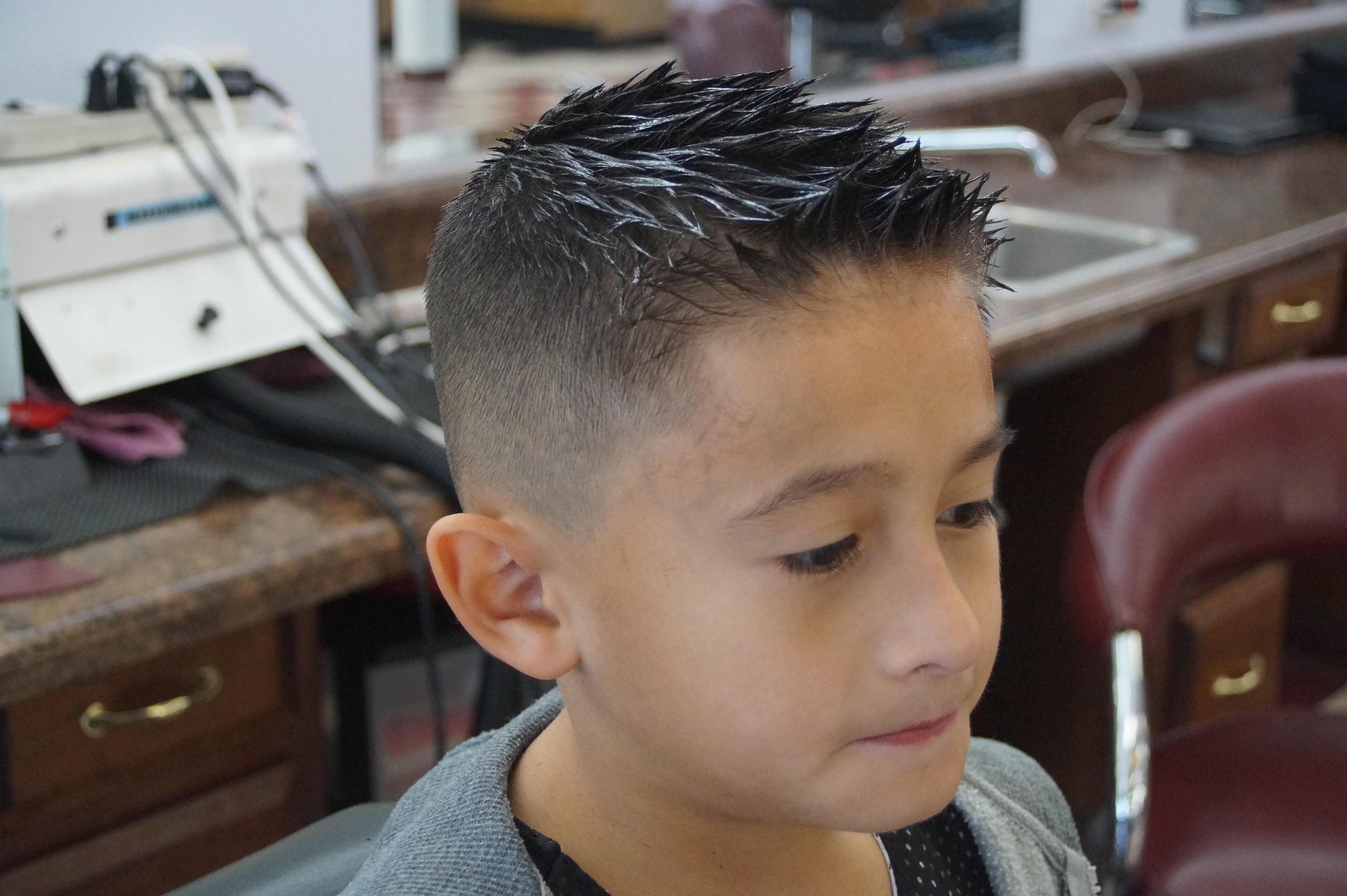 Eagle Cuts shop