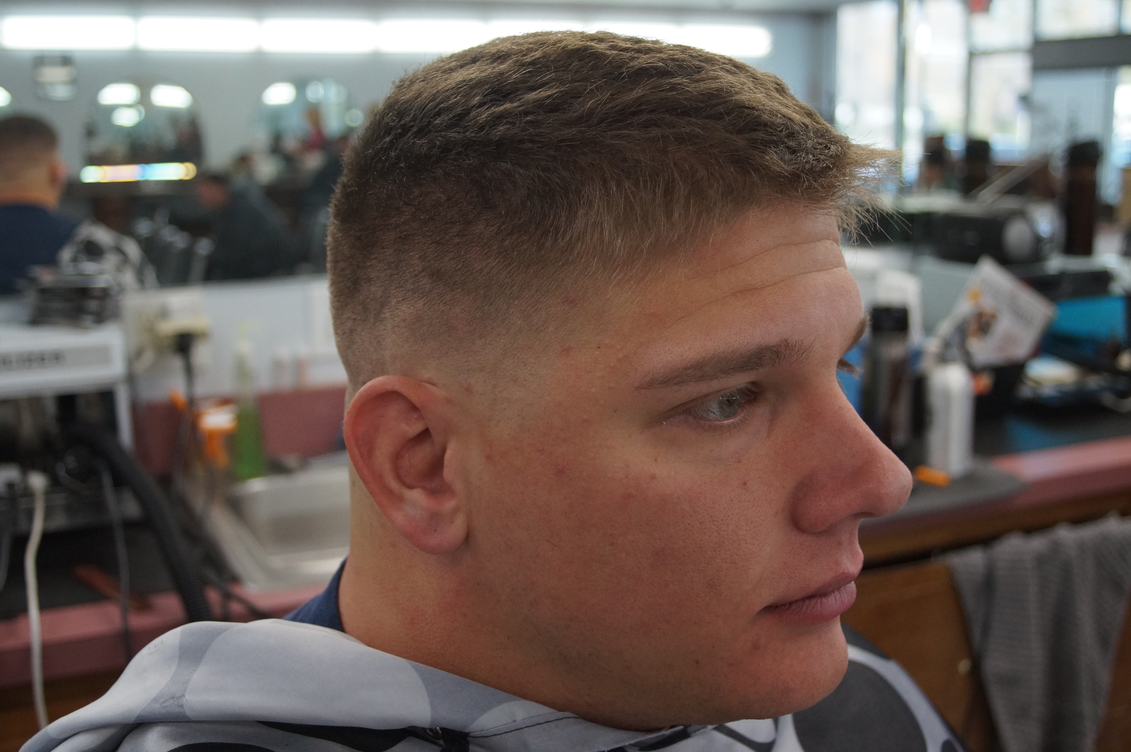 Eagle Cuts shop