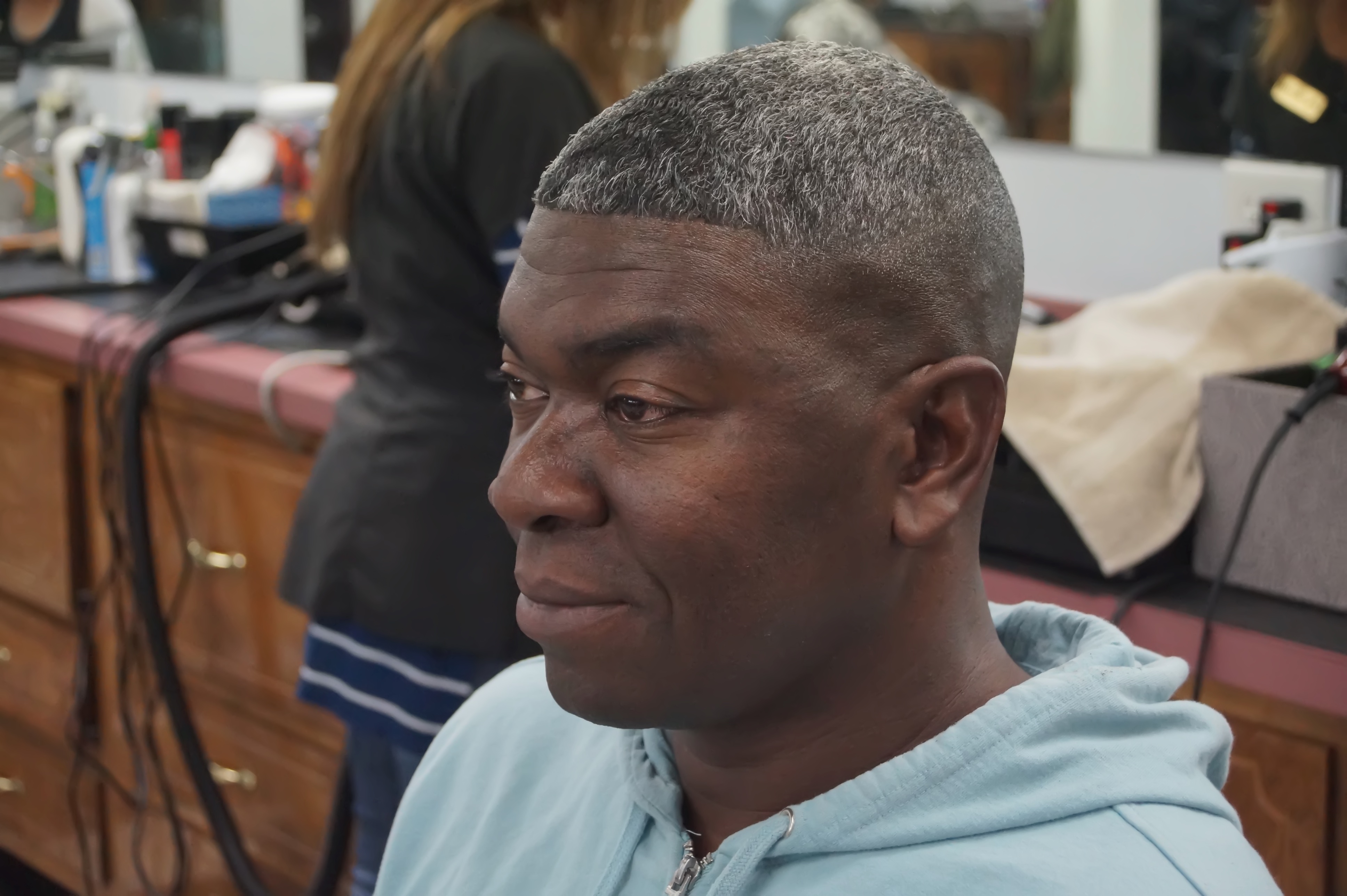 Eagle Cuts shop
