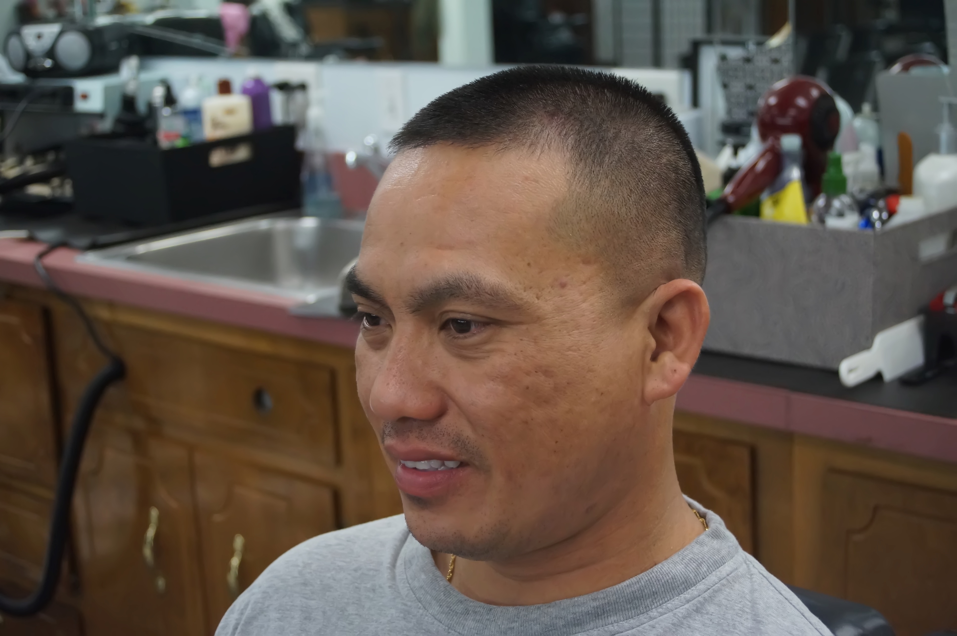 Eagle Cuts shop